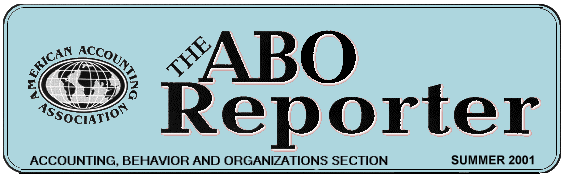 The ABO Reporter