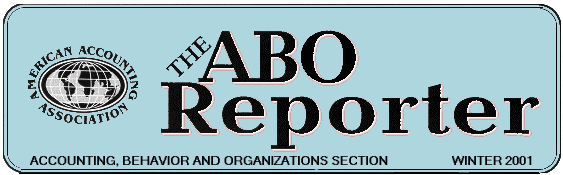 The ABO Reporter