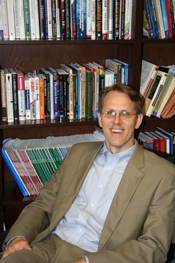 Mitchell Neubert