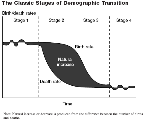 Demographic Transition