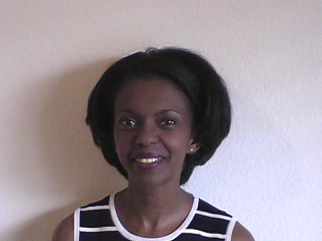 Gina Green