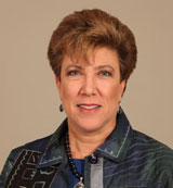 Andrea Dixon