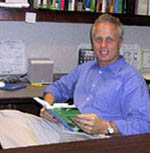 Jim Garven