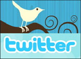 Twitter Logo