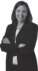 Dr. Dawn Carlson