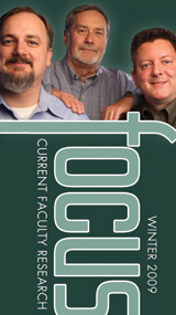 Jamie Collins, John Schoen, Bill Worthington