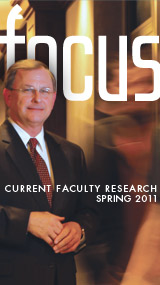 Dean Terry Maness