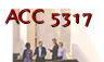 ACC5317/Class Home Page