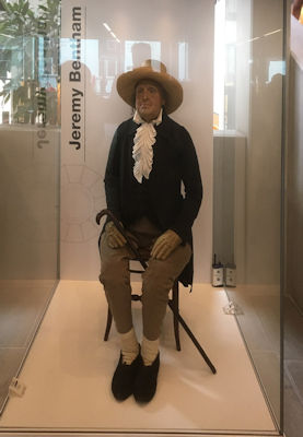 Bentham 2020