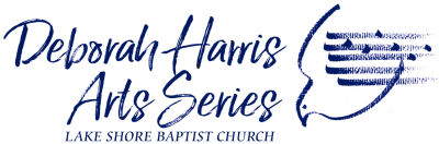 Harris Arts Series