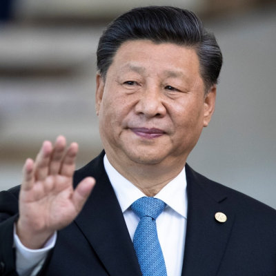 Xi Jinping