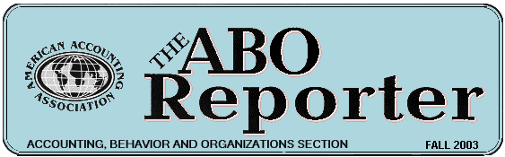 The ABO Reporter