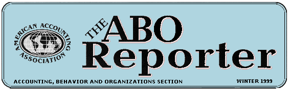 The ABO Reporter