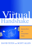 Purchase The Virtual Handshake