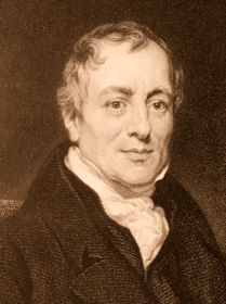 David Ricardo